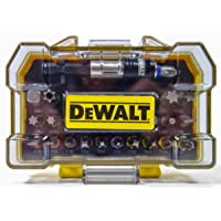 DeWalt Conjuntos de bits DT7969